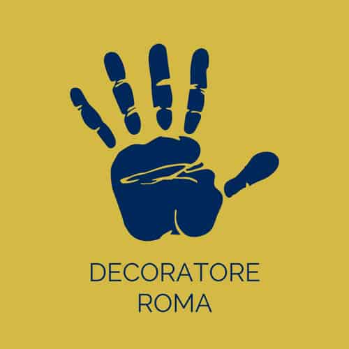 Decoratore Roma