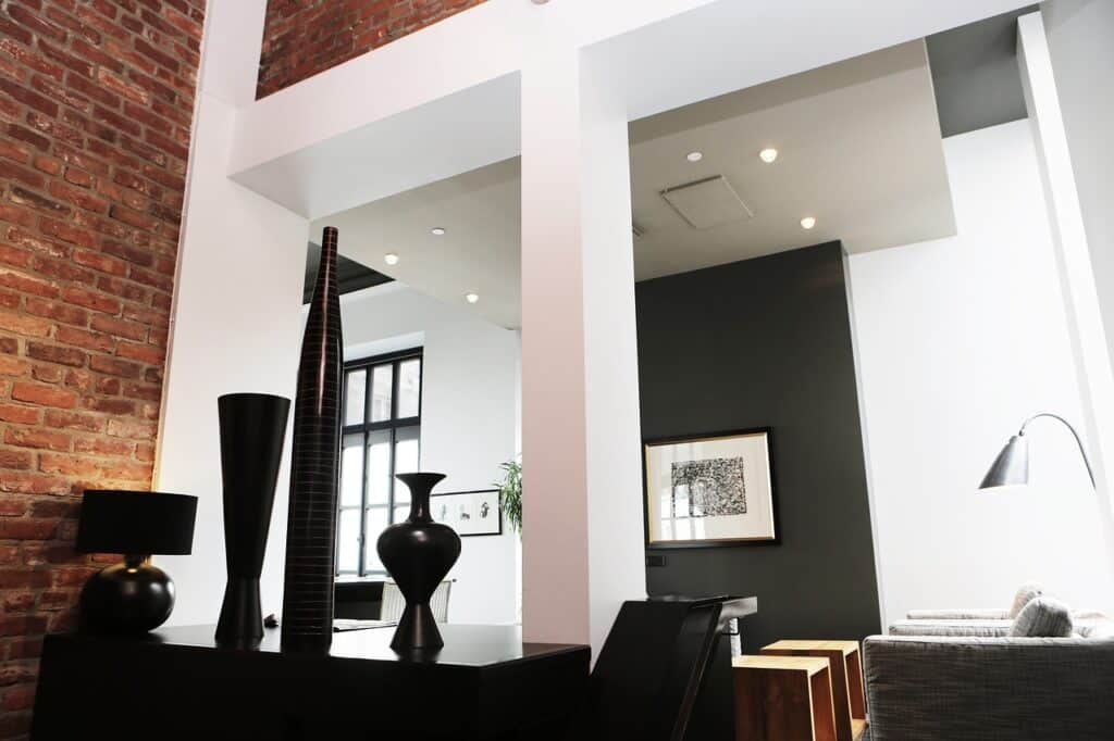 Decorazioni in cartongesso Roma