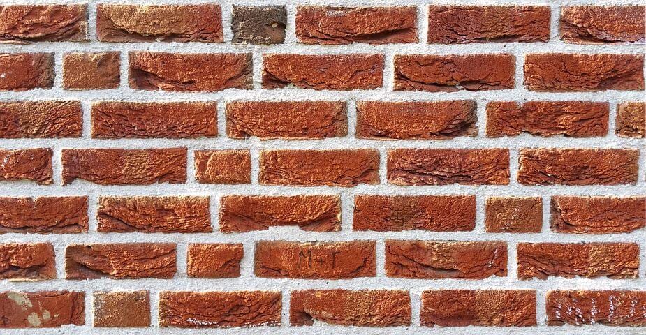 Decorazione muri esterni Roma con rivestimenti